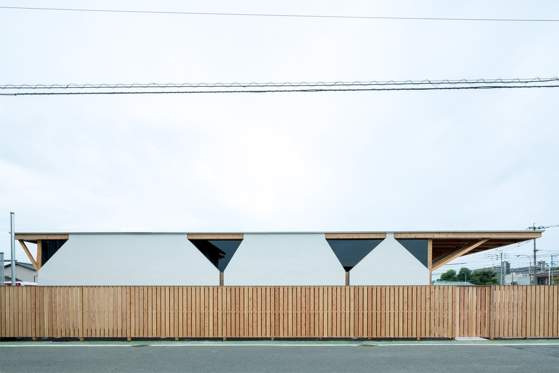 Sakura Passage Funeral Hall