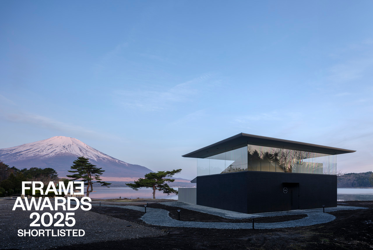 ‘CYCL’ has been shortlisted in the FRAME Awards 2025